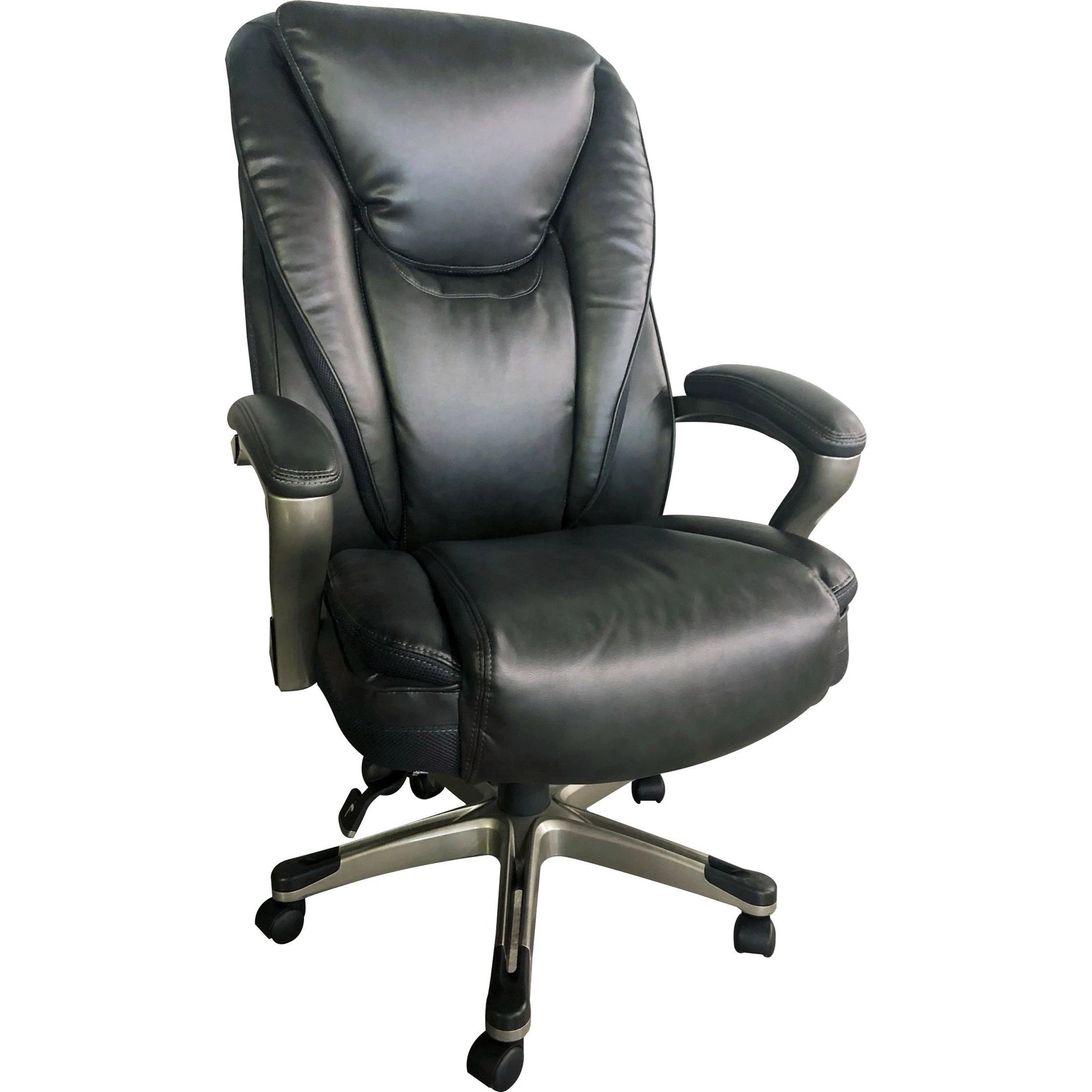 Pneumatic seat deals height adjustment